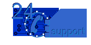 Client Support